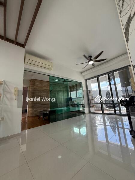 Executive Condominium for Sale, Arc at Tampines, SGD 1,968,888 | 99-year lease