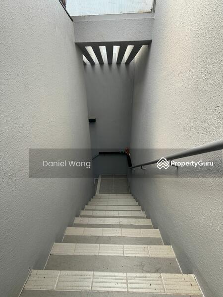 Executive Condominium for Sale, Arc at Tampines, SGD 1,968,888 | 99-year lease