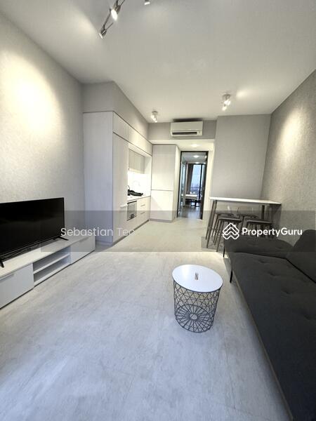 Prop-GPT: Condominium: D15  Fulcrum