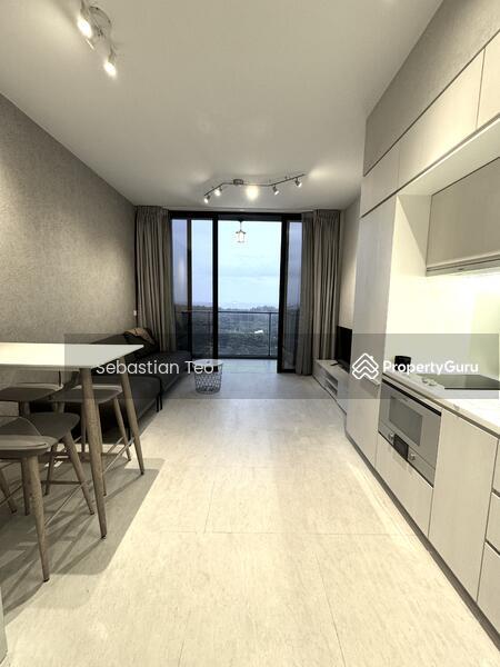 Condominium for Sale, Fulcrum, SGD 1,899,000 | Freehold