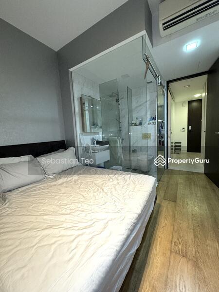 Condominium for Sale, Fulcrum, SGD 1,899,000 | Freehold