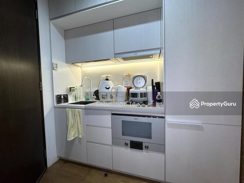 Condominium for Sale, Fulcrum, SGD 1,899,000 | Freehold