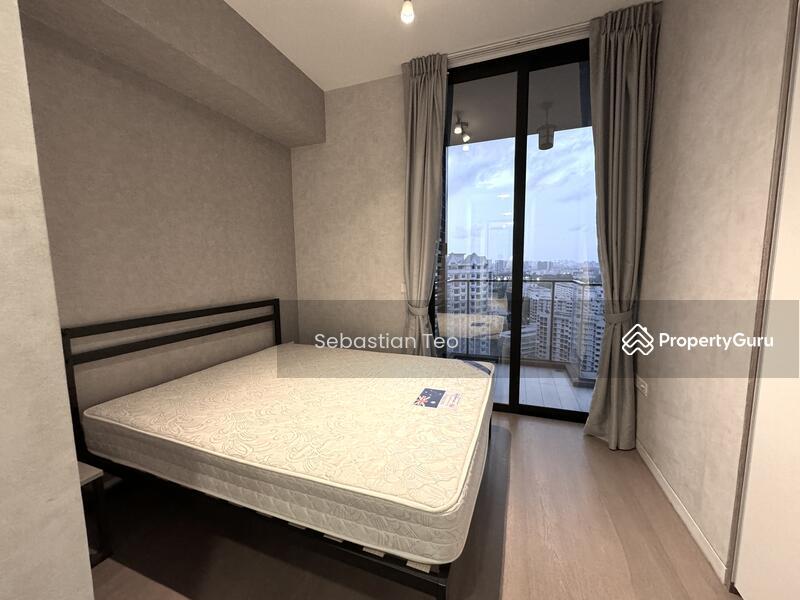 Condominium for Sale, Fulcrum, SGD 1,899,000 | Freehold