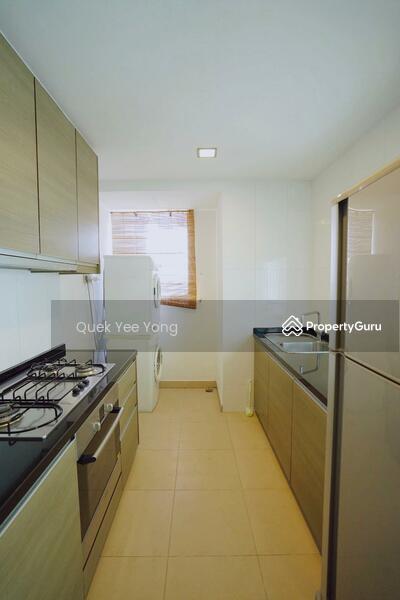 Condominium for Sale: D08, 208747