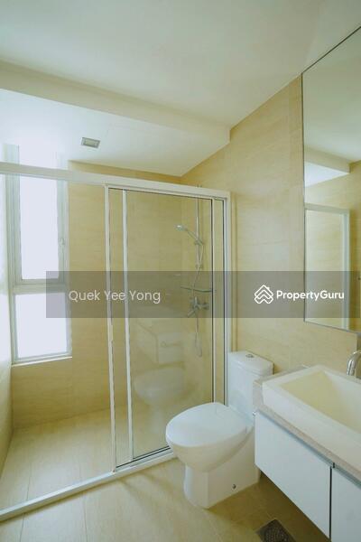 Condominium for Sale: D08, 208747