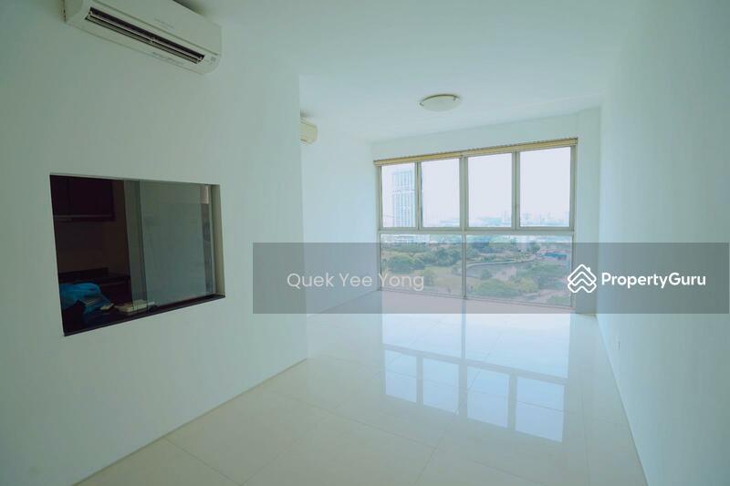 Condominium for Sale: D08, 208747
