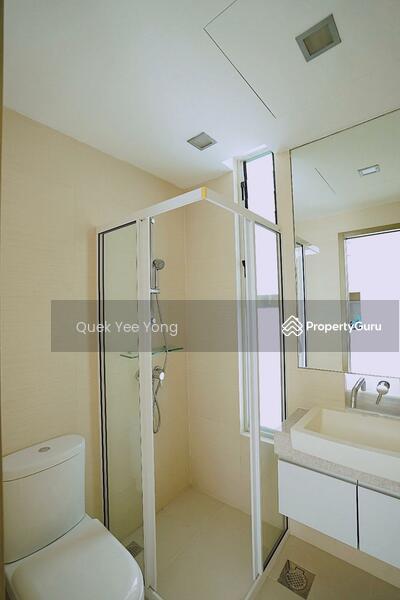 Condominium for Sale: D08, 208747