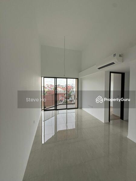 Condominium for Sale, The Watergardens at Canberra, SGD 1,599,999 | 99-year lease