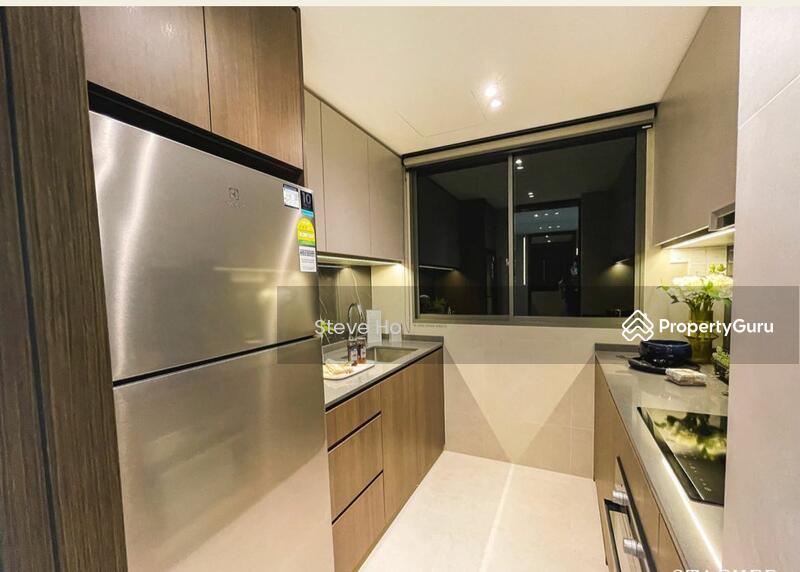 Condominium for Sale, The Watergardens at Canberra, SGD 1,599,999 | 99-year lease