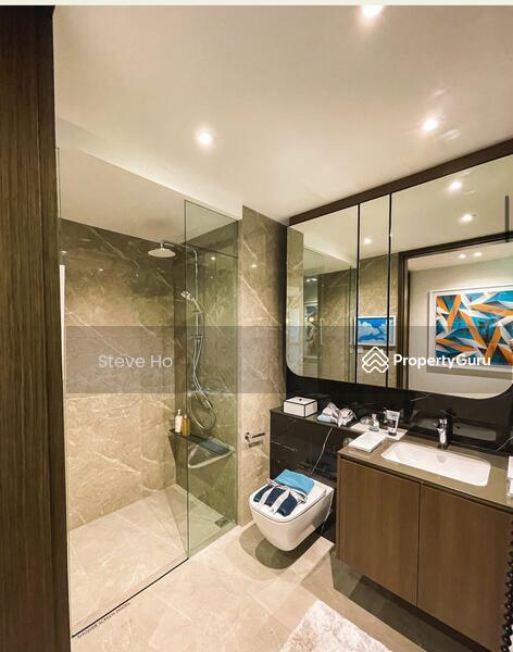 Condominium for Sale, The Watergardens at Canberra, SGD 1,599,999 | 99-year lease