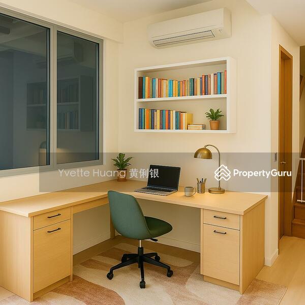 Condominium for Sale: D15, 424218