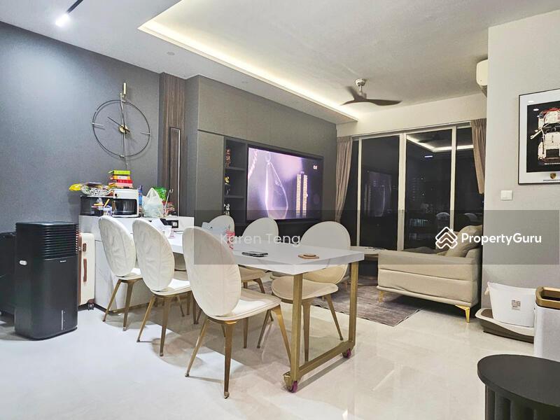 Executive Condominium for Sale, Lake Life, SGD 1,850,000 | 99-year lease