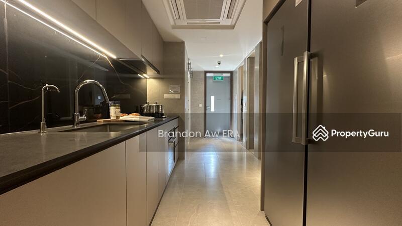Condominium for Sale, Grand Dunman, SGD 5,262,000 | 99-year lease