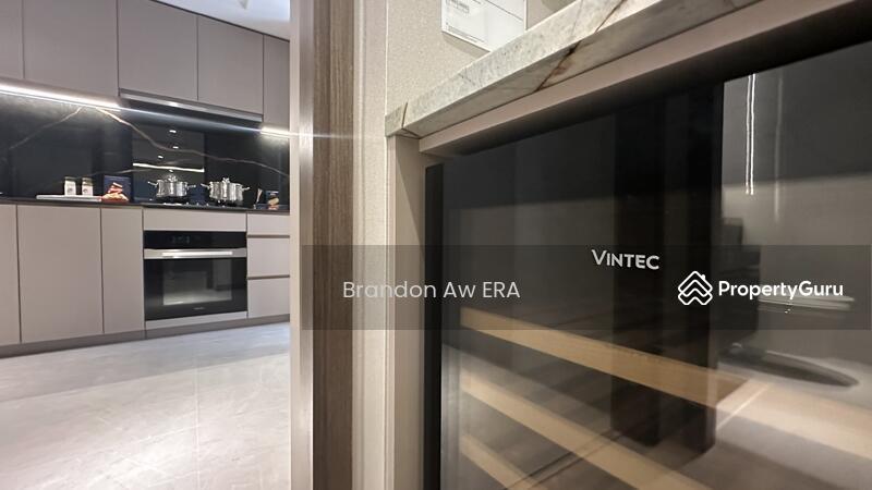 Condominium for Sale, Grand Dunman, SGD 5,262,000 | 99-year lease