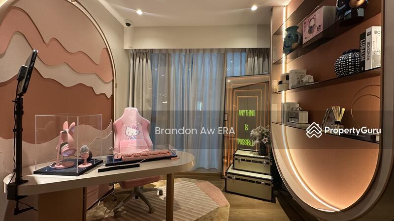 Condominium for Sale, Grand Dunman, SGD 5,262,000 | 99-year lease