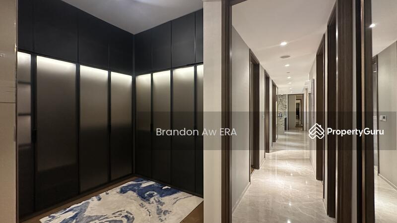 Condominium for Sale, Grand Dunman, SGD 5,262,000 | 99-year lease