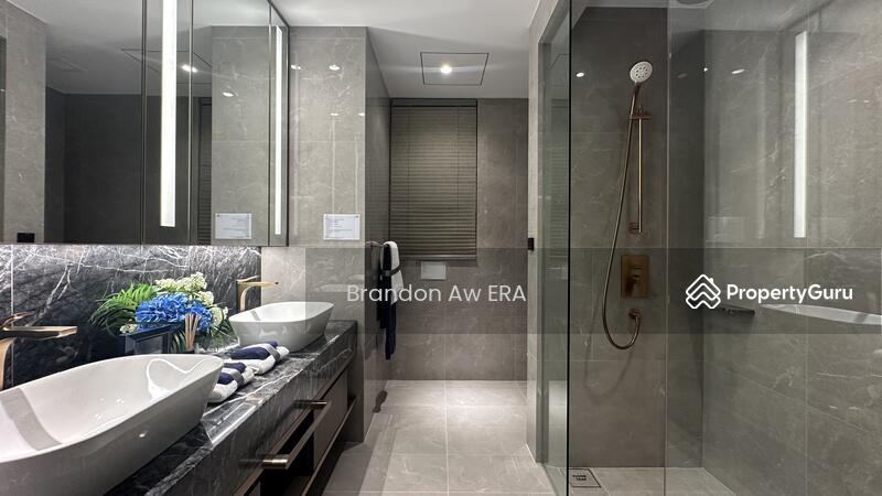 Condominium for Sale, Grand Dunman, SGD 5,262,000 | 99-year lease