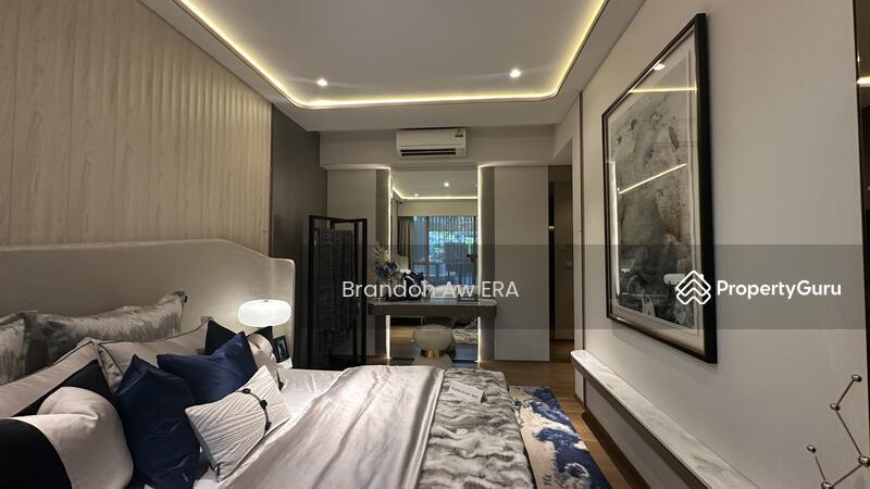 Condominium for Sale, Grand Dunman, SGD 5,262,000 | 99-year lease