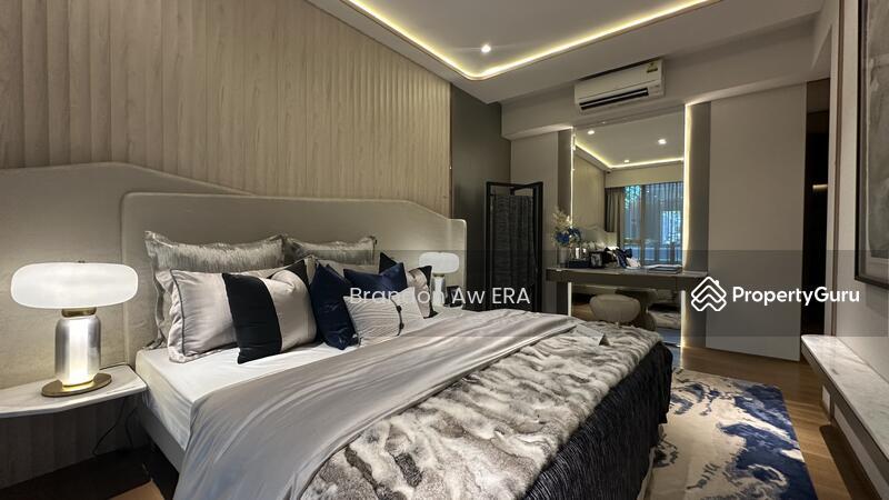 Condominium for Sale, Grand Dunman, SGD 5,262,000 | 99-year lease