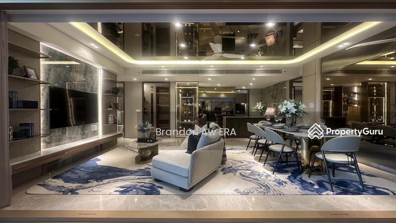 Condominium for Sale, Grand Dunman, SGD 5,262,000 | 99-year lease