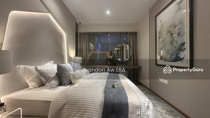 Condominium for Sale, Grand Dunman, SGD 5,262,000 | 99-year lease