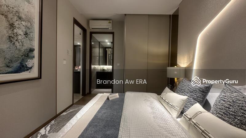 Condominium for Sale, Grand Dunman, SGD 5,262,000 | 99-year lease