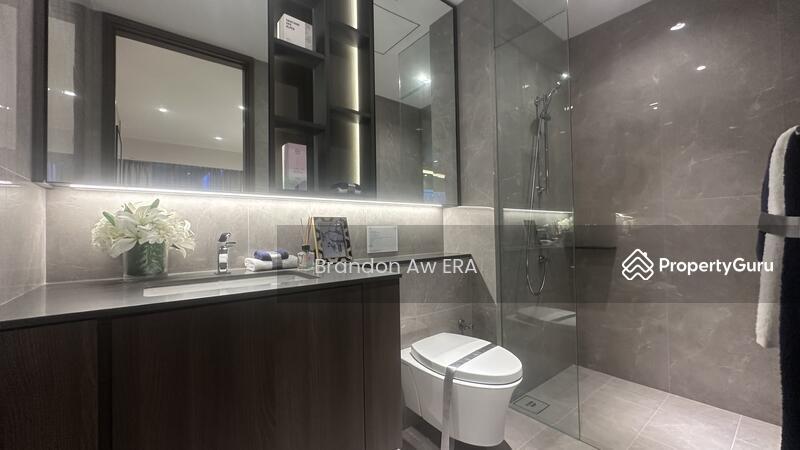 Condominium for Sale, Grand Dunman, SGD 5,262,000 | 99-year lease