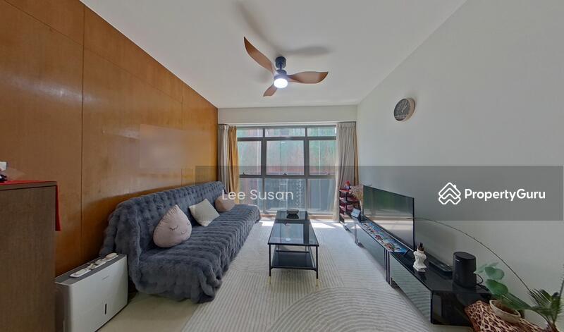 Prop-GPT: Apartment: D02 Anson Icon
