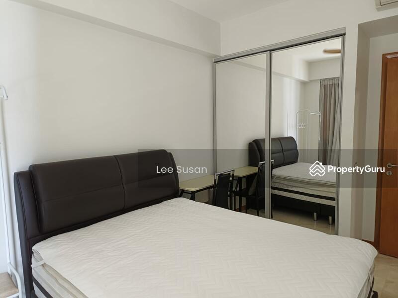 Apartment for Sale: Anson, D02, 078878