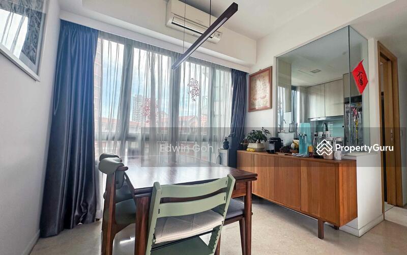 Condominium for Sale: D20, 573893