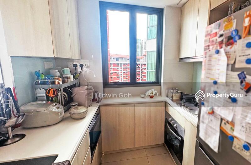 Condominium for Sale: D20, 573893