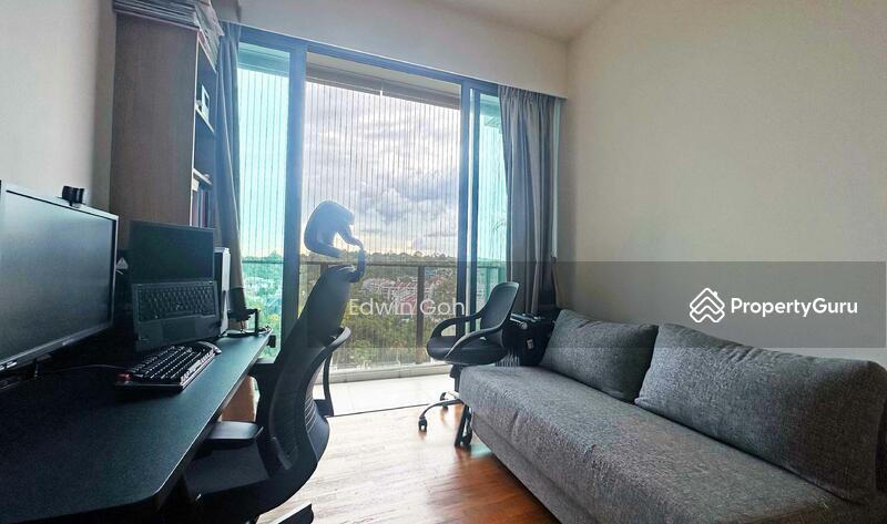 Condominium for Sale: D20, 573893