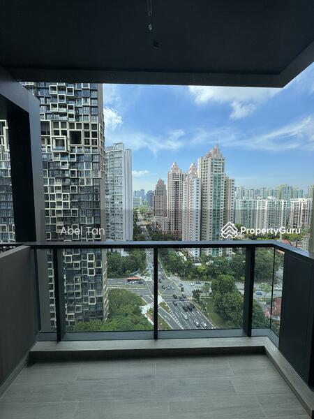 Condominium for Sale, Irwell Hill Residences, SGD 2,000,000 | 99-year lease