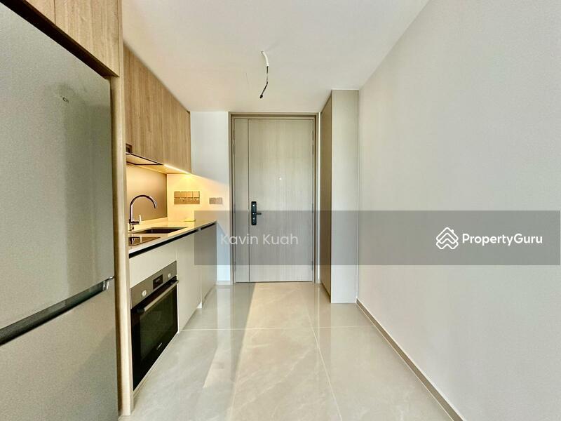 Prop-GPT: Condominium: D23  Dairy Farm Residences