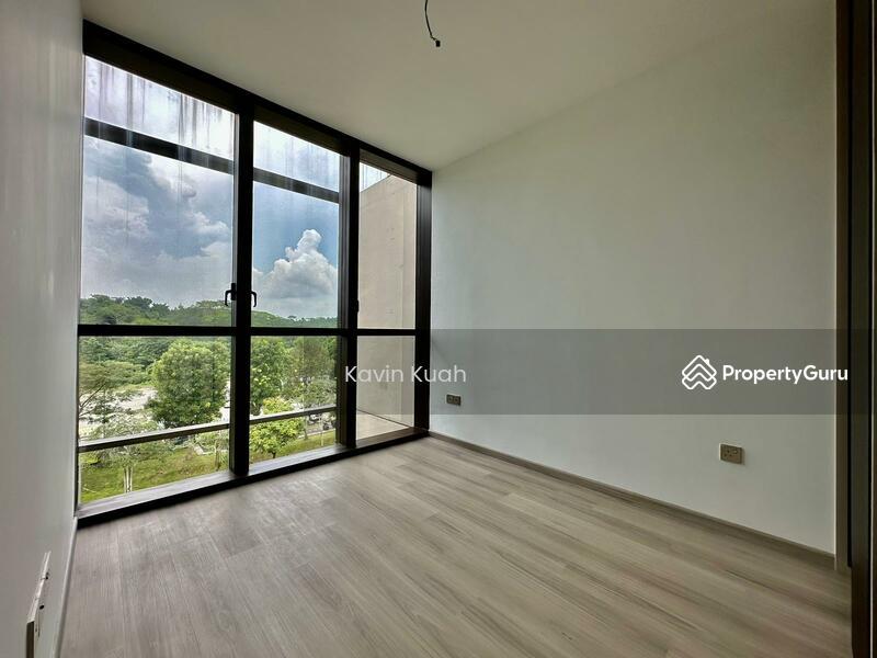Condominium for Sale, Dairy Farm Residences, SGD 1,128,000 | 99-year lease