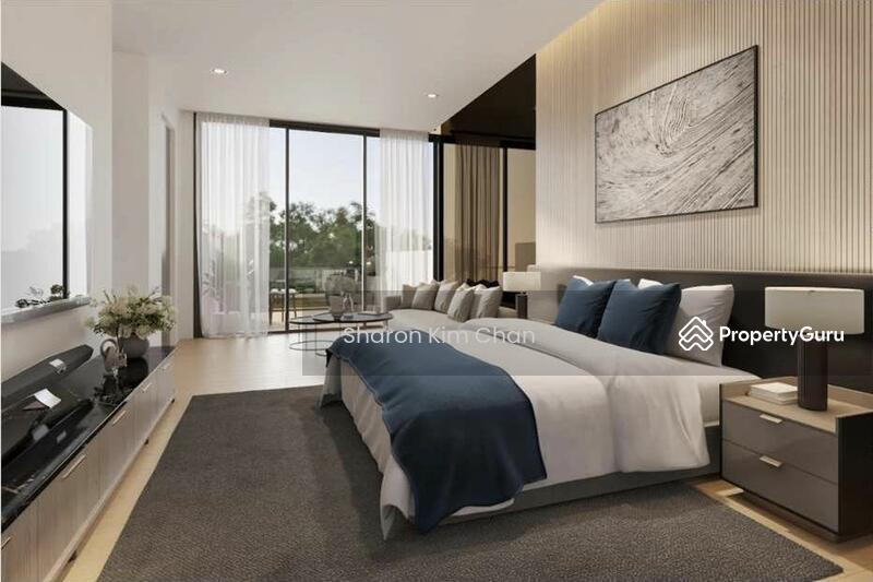 Semi-Detached for Sale: D10, 298796