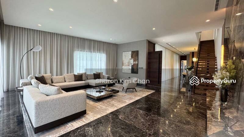 Corner Terrace for Sale: D11, 308055