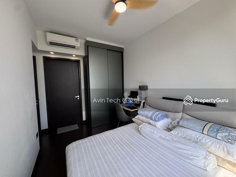 Condominium for Sale, The Commodore, SGD 2,188,000 | 99-year lease