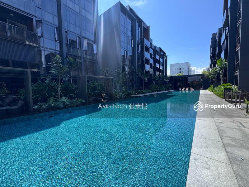 Condominium for Sale, The Commodore, SGD 2,188,000 | 99-year lease