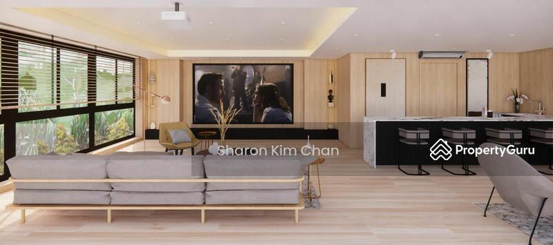Detached for Sale, LANDED7772@ Brand New Detached @ Sommerville, SGD 11,680,000 | Freehold