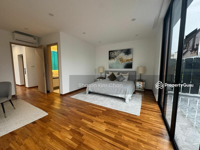 Terrace for Sale: D26, 576258