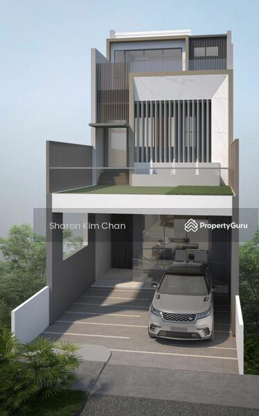 Terrace for Sale: D20, 577774