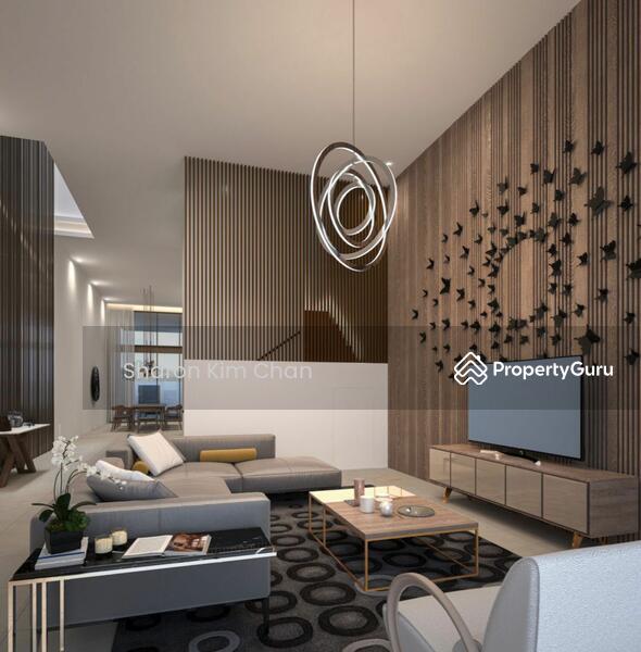 Terrace for Sale: D20, 577774