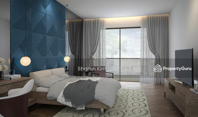 Terrace for Sale: D20, 577774
