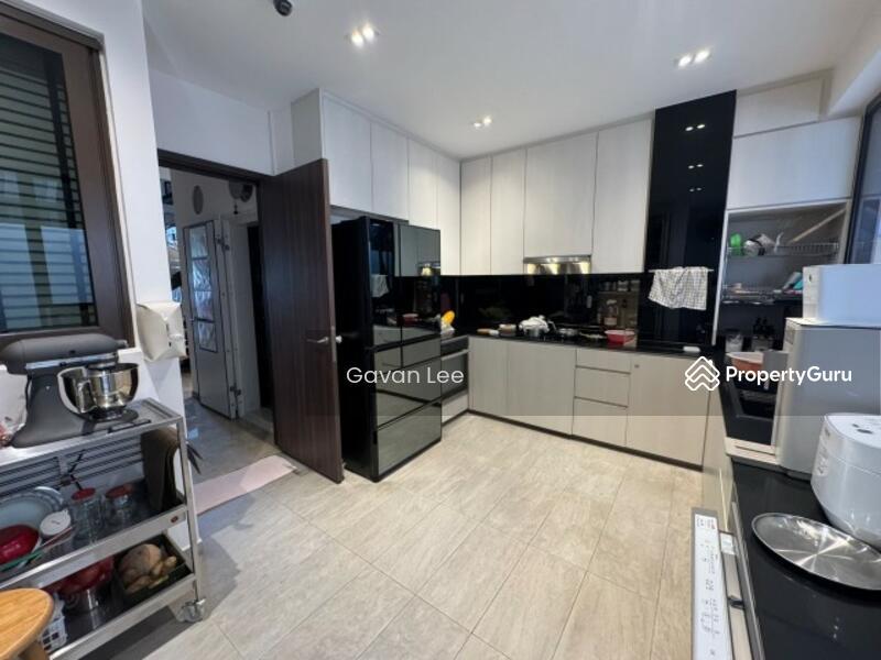 Terrace for Sale: D26, 786095