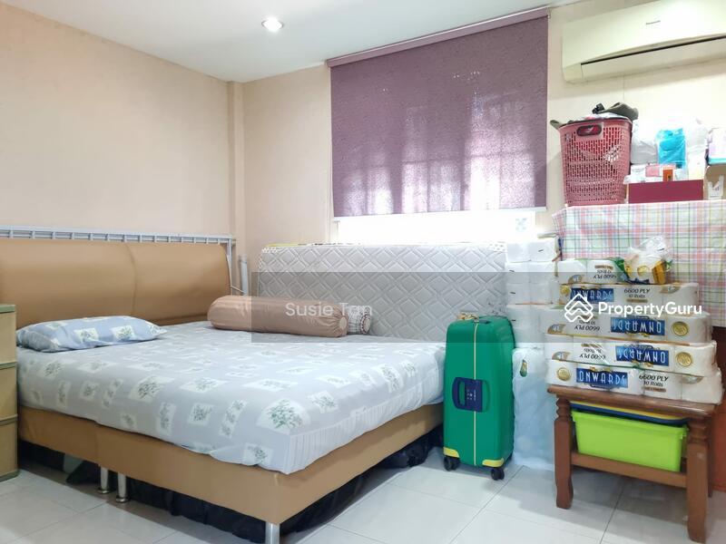 Corner Terrace for Sale, Huge 2 Storey Corner Terrace with unblocked view, SGD 5,000,000 | Freehold