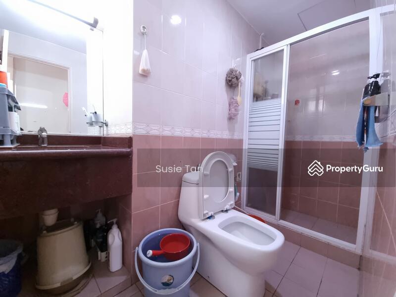 Corner Terrace for Sale, Huge 2 Storey Corner Terrace with unblocked view, SGD 5,000,000 | Freehold