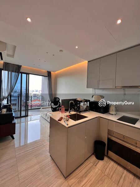 Prop-GPT: Condominium: D14  Parc Esta