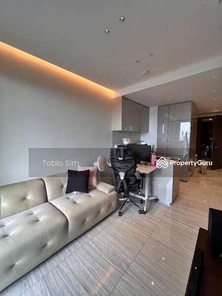 Condominium for Sale, Parc Esta, SGD 1,065,000 | 99-year lease