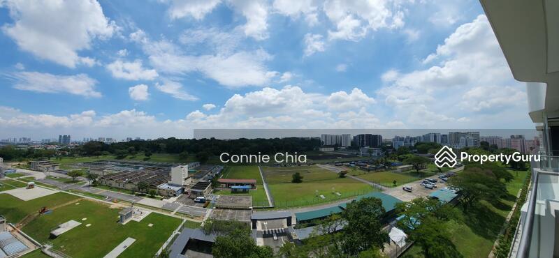 Prop-GPT: Condominium: D13 Potong Pasir The Tre Ver